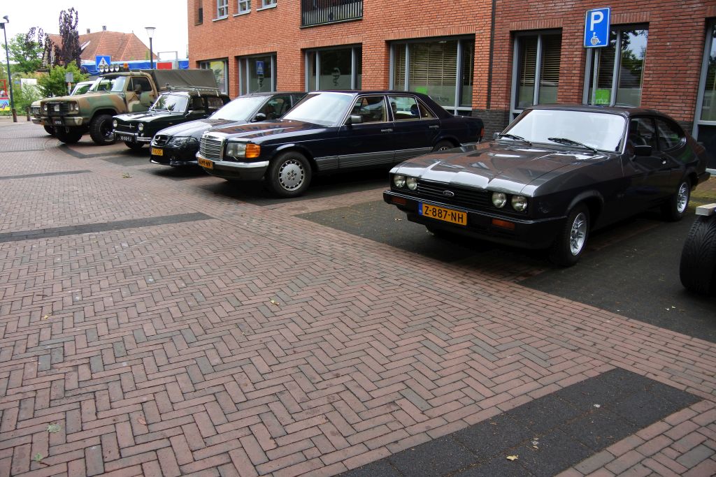 Oldtimerrit Geesteren 25 mei 2025 - 10